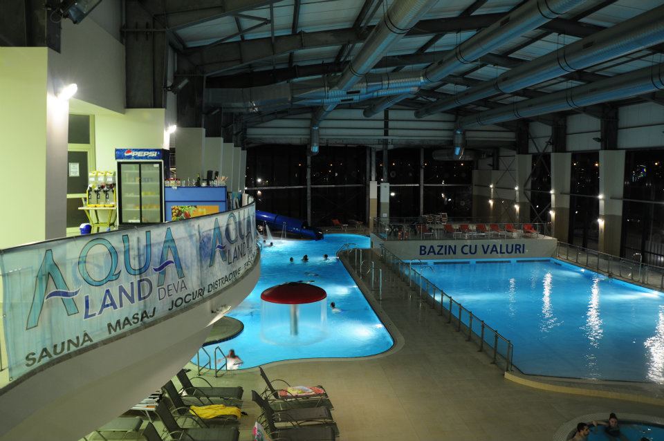 Déva Aqualand