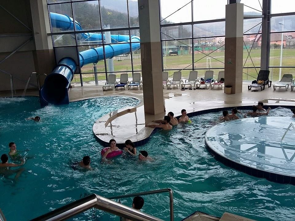 Déva Aqualand