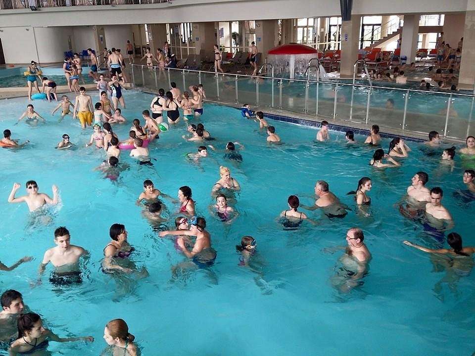 Déva Aqualand