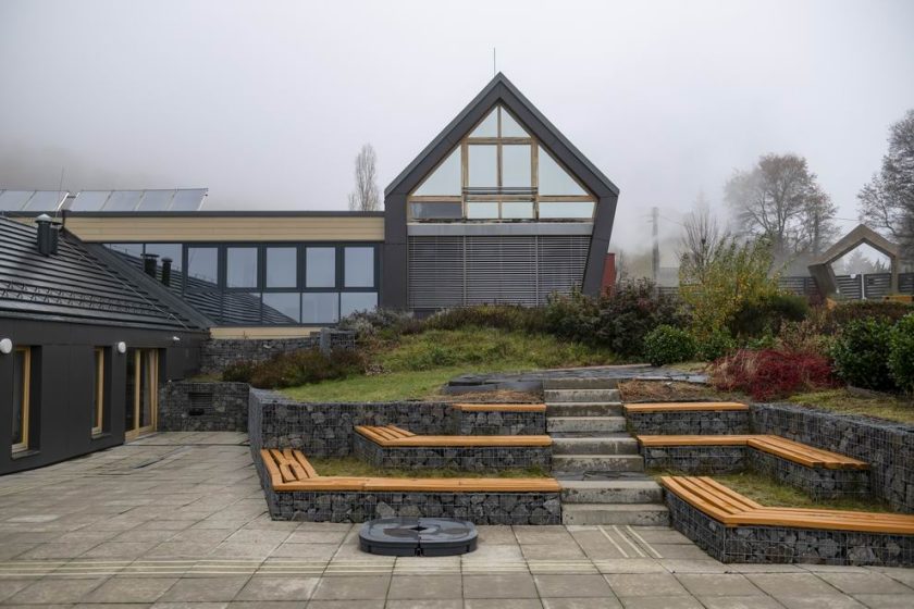 Somoskői Kirándulóközpont