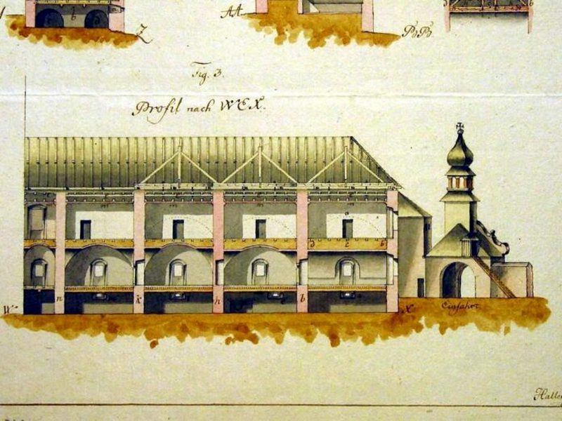 alvinci Martinuzzi-kastély