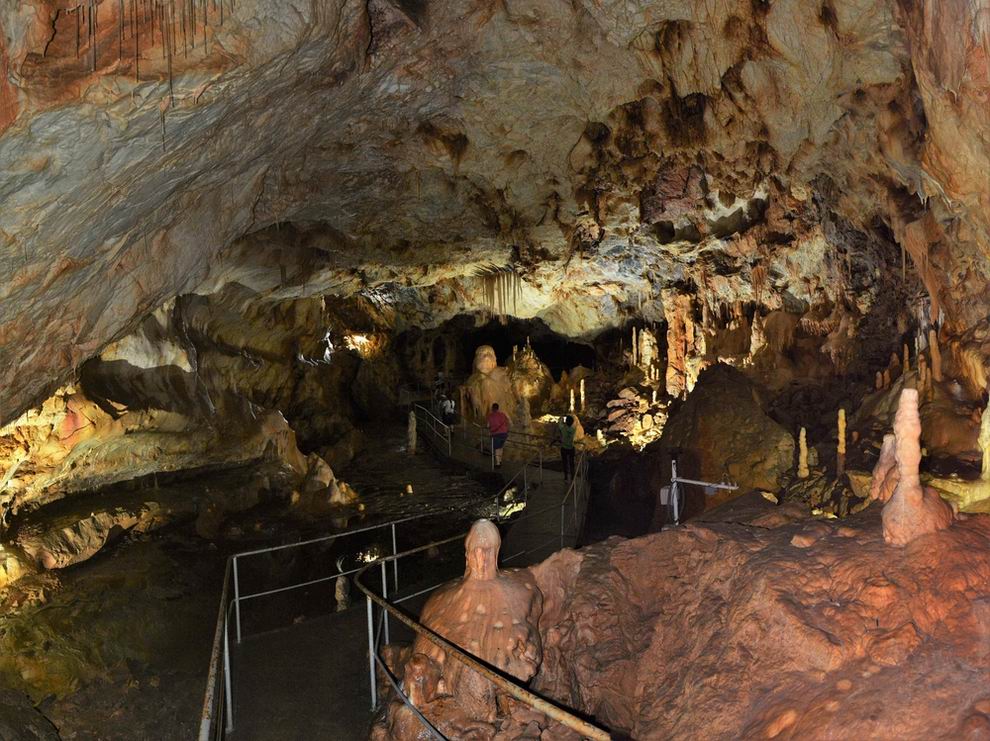 Bihar-hegység-barlang