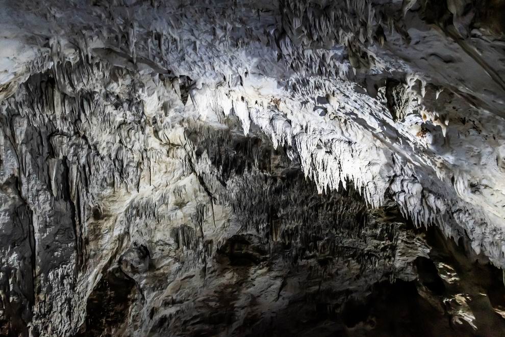 Bihar-hegység barlang