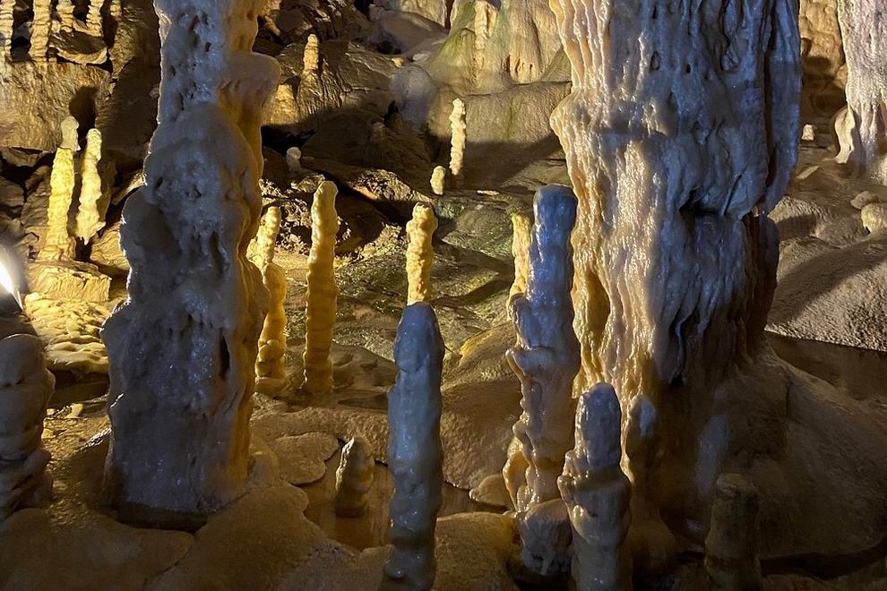 Bihar-hegyseg medve barlang