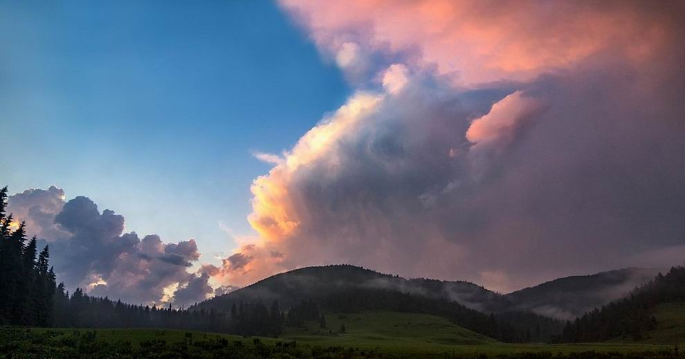 Bihar-hegység padis