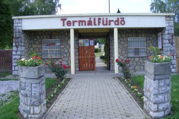 Sellye Városi Termálfürdő