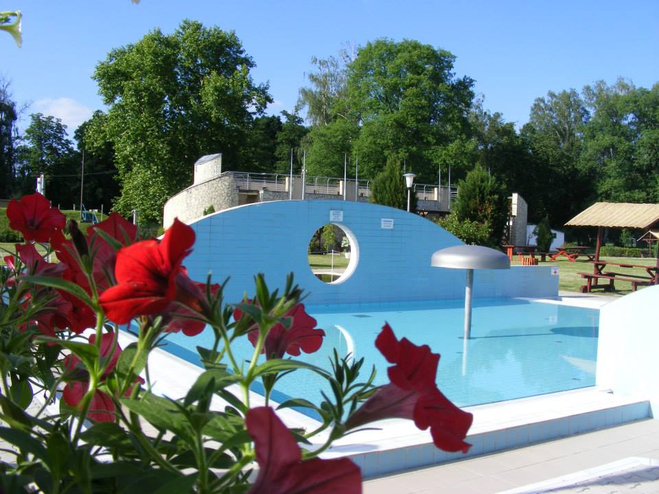 Sellye Városi Termálfürdő