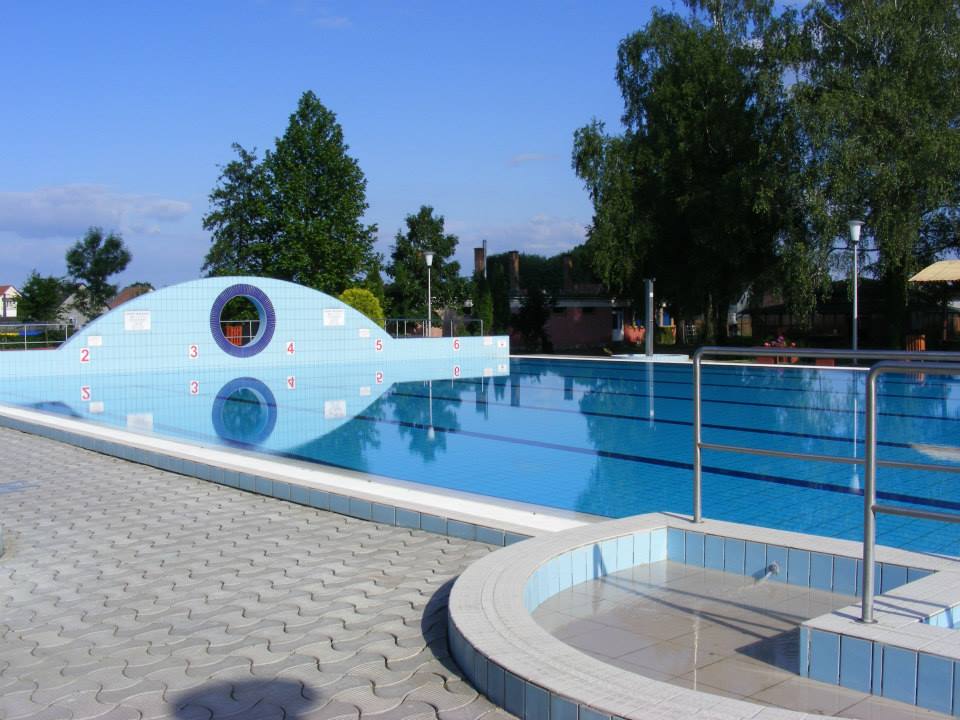 Sellye Városi Termálfürdő