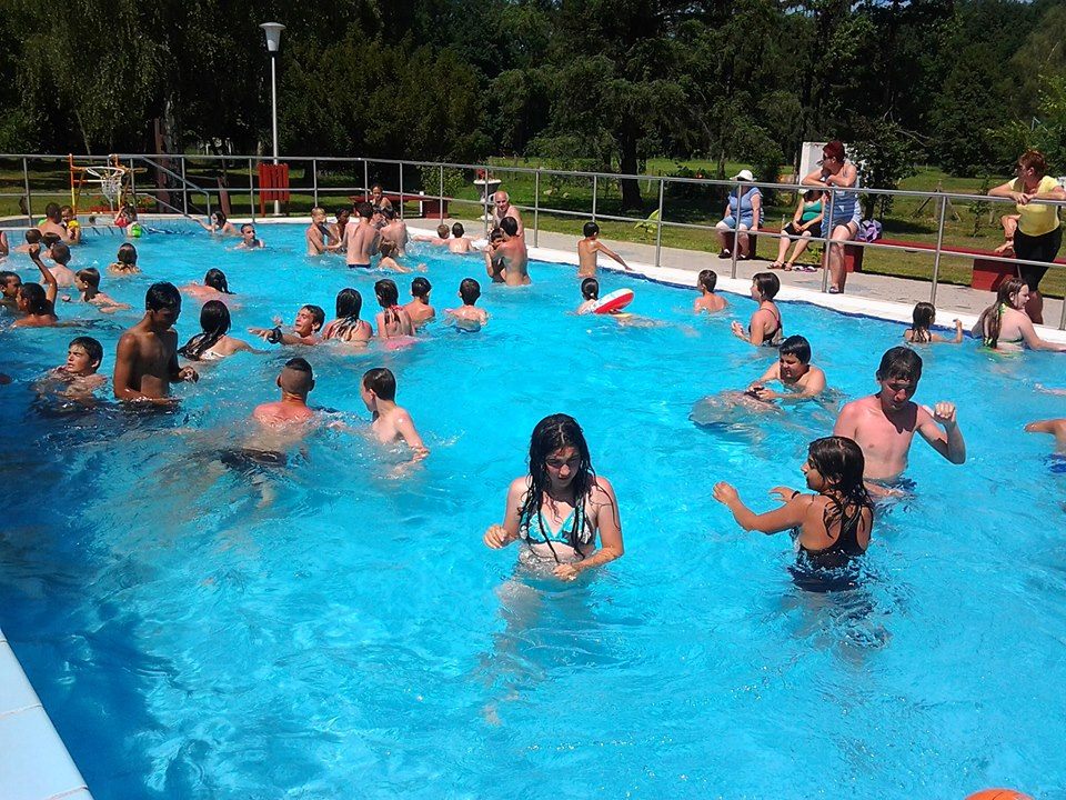 Sellye Városi Termálfürdő