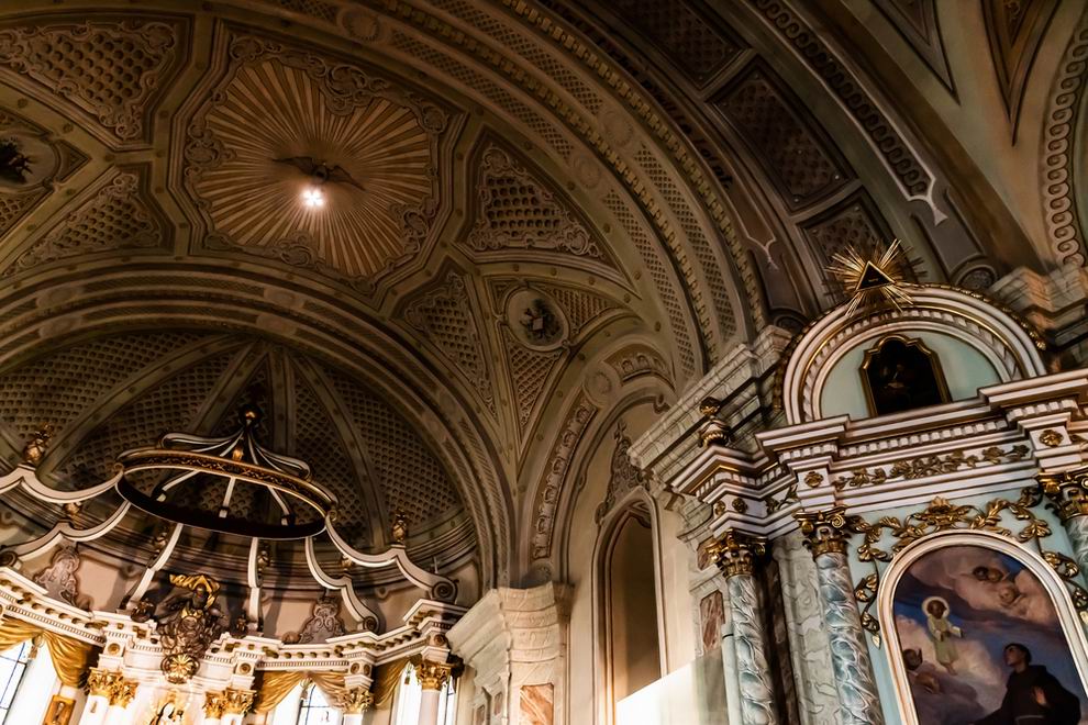 Csíksomlyói kegytemplom