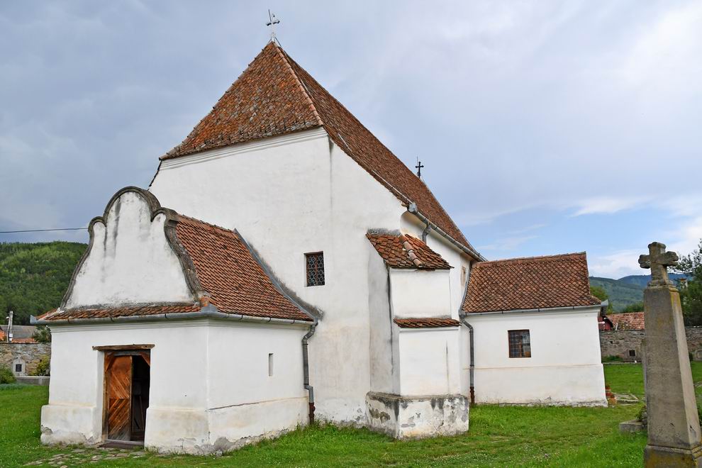 Gelencei Szent Imre-templom