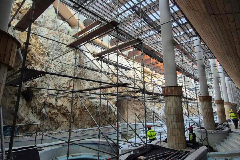 Miskolctapolcai Barlangfürdő