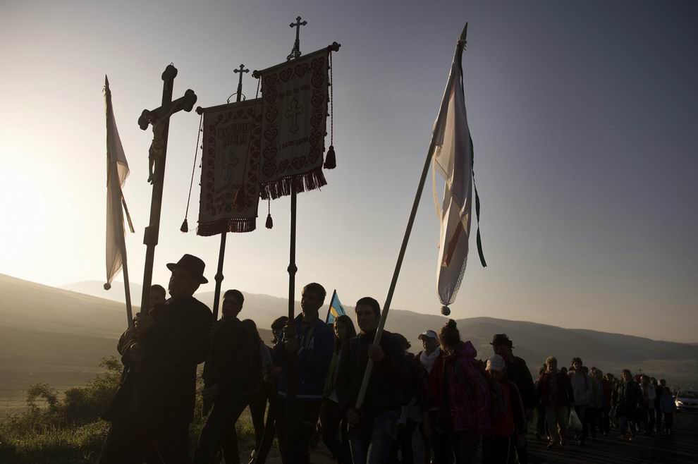 csiksomlyoi kalvaria