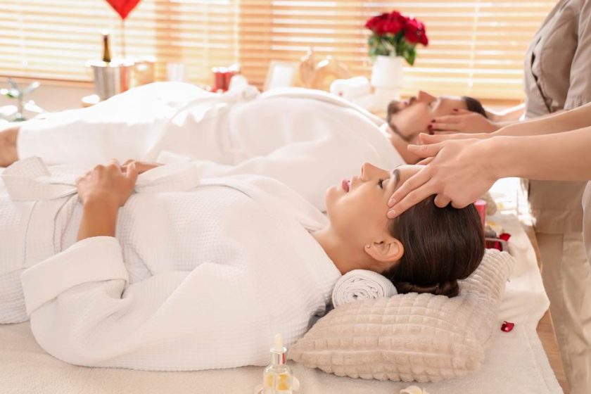 wellness valentin nap