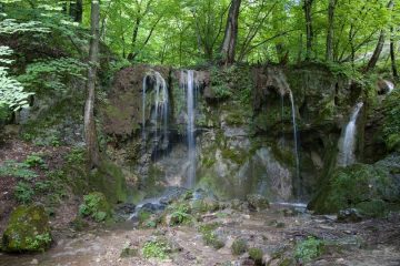 Szlovák-karszt Nemzeti Park