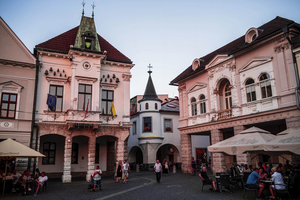 Zsolna