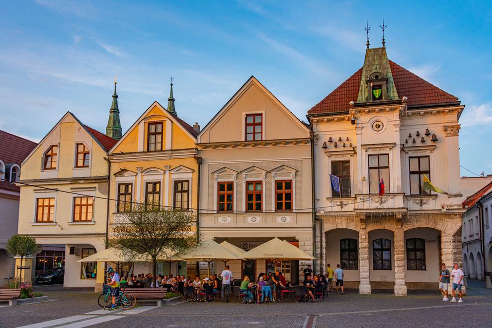 Zsolna