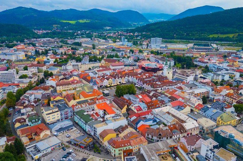 Zsolna