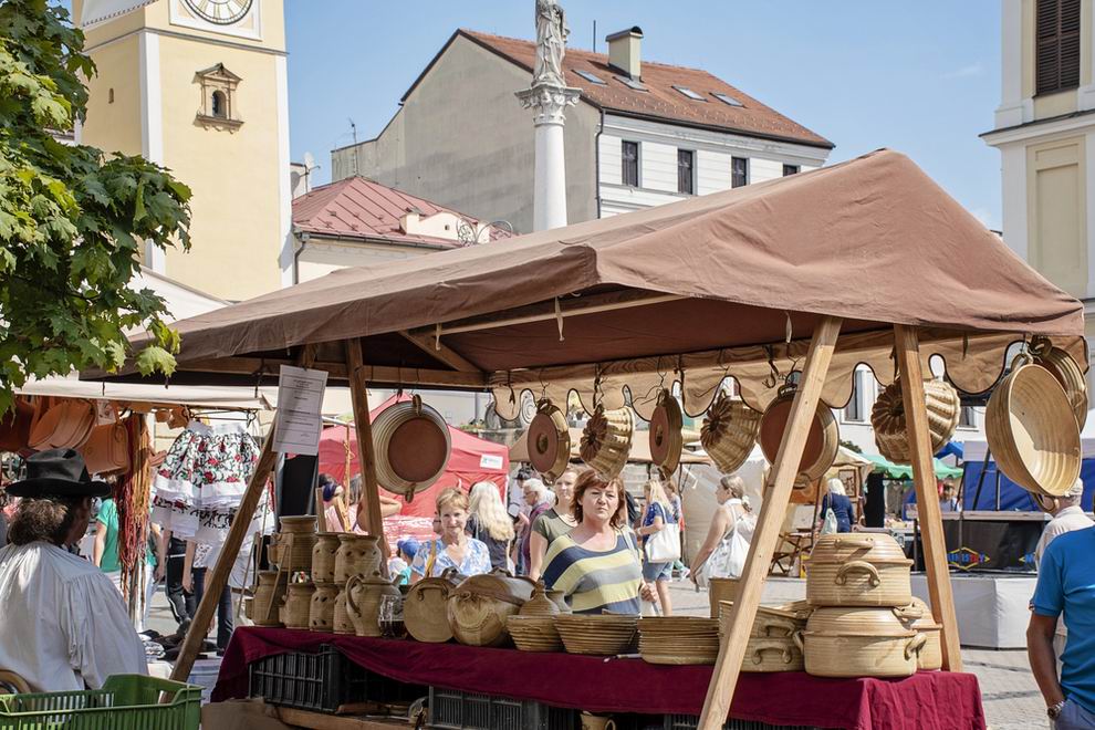 besztercebánya vásár