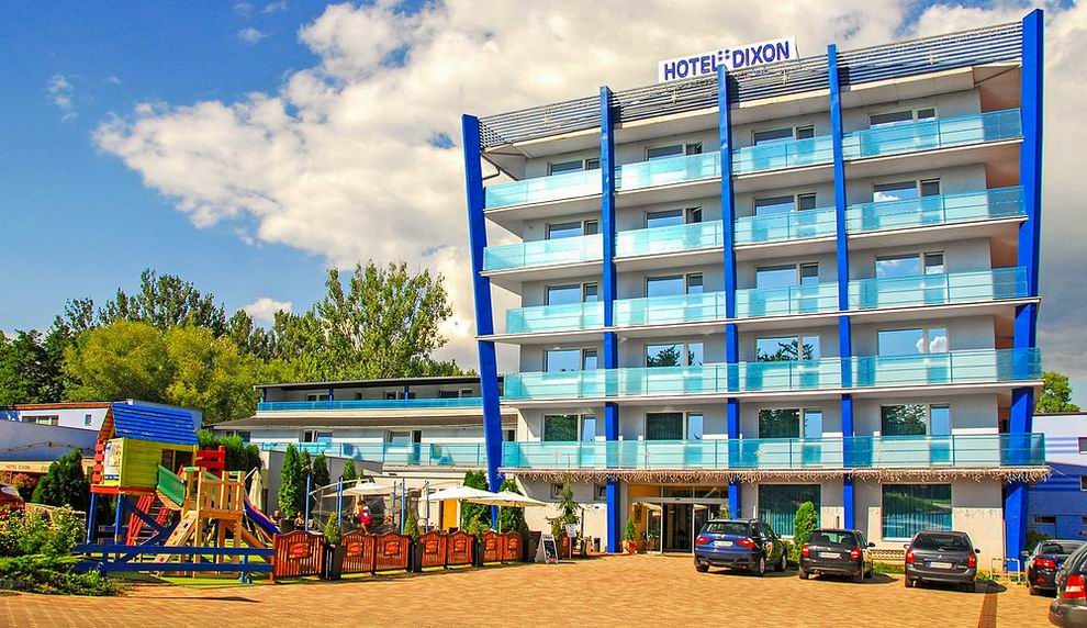 besztercebánya hotel-dixon