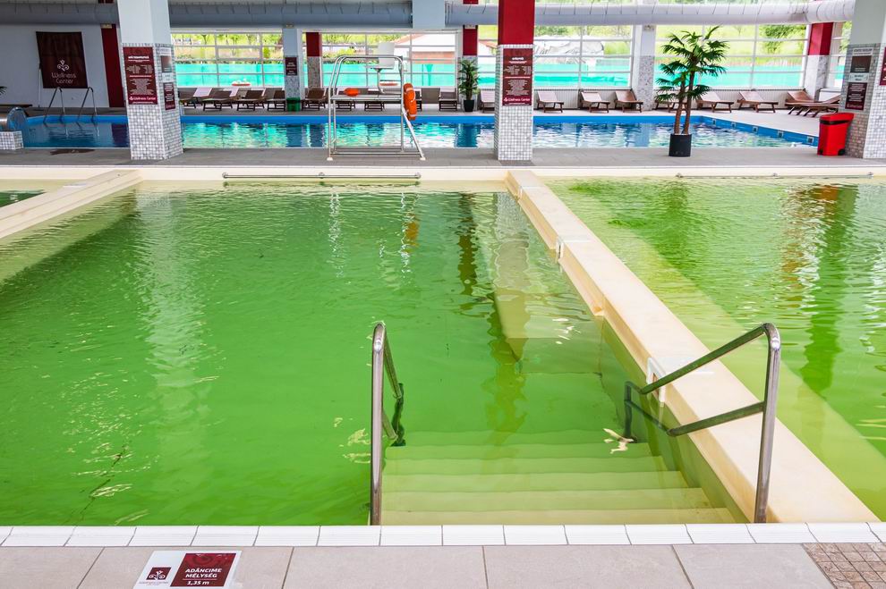 parajd wellness központ termálvizes gyógyfürdő