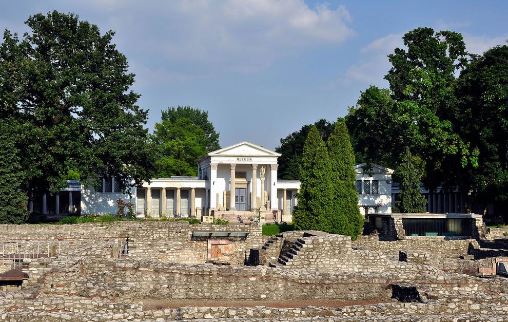Aquincum