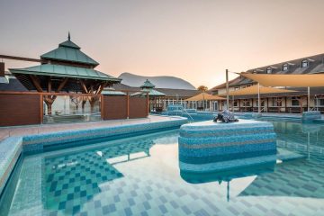 Flexum Thermal & Spa