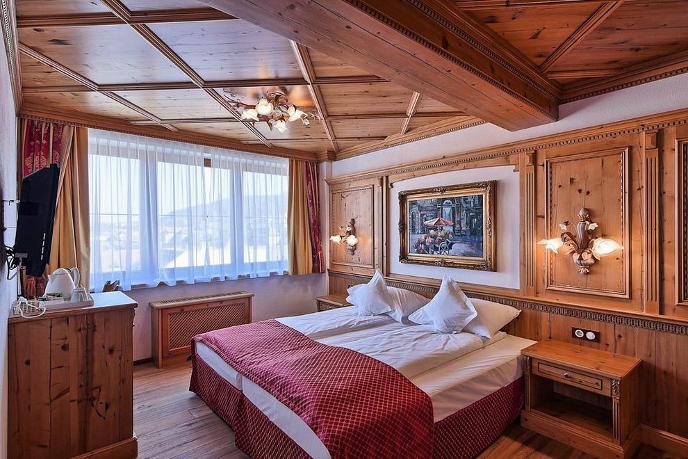 Segesvár Mercure Sighisoara Binderbubi Hotel
