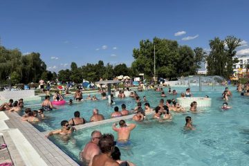 Aquacinema Kisvárda