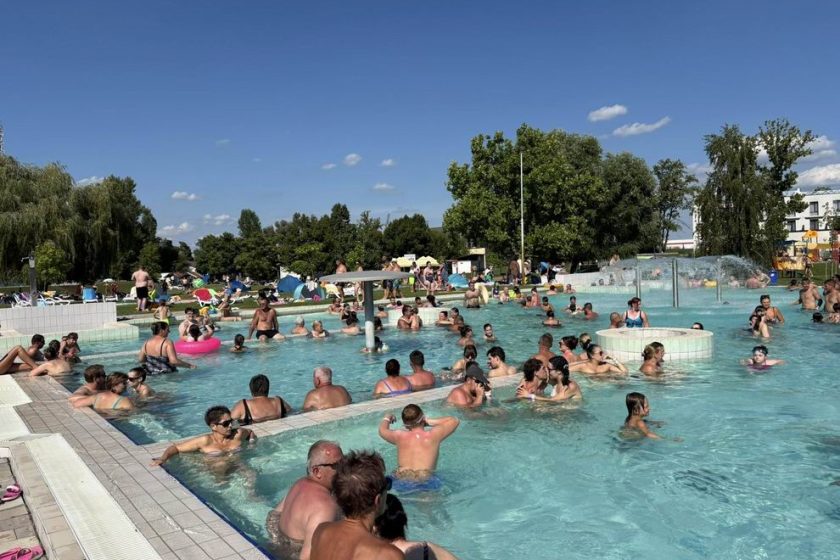 Aquacinema Kisvárda