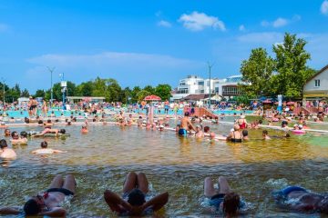 hajduszoboszló strand