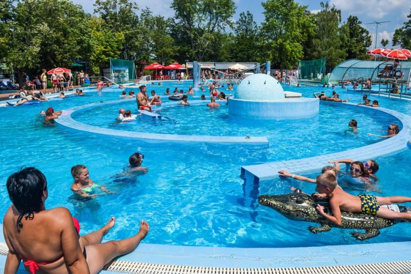 hajduszoboszló strand