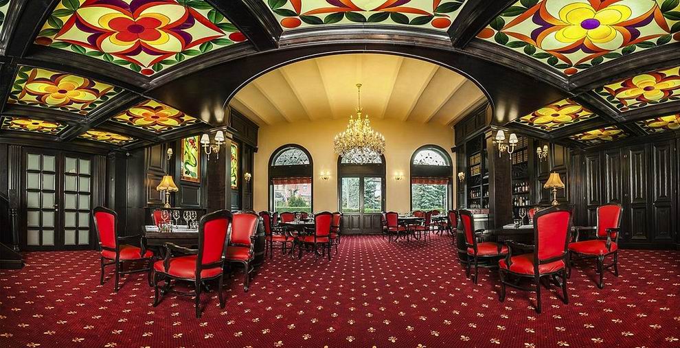 Segesvár Hotel Central Park - Segesvár szálláskínálata