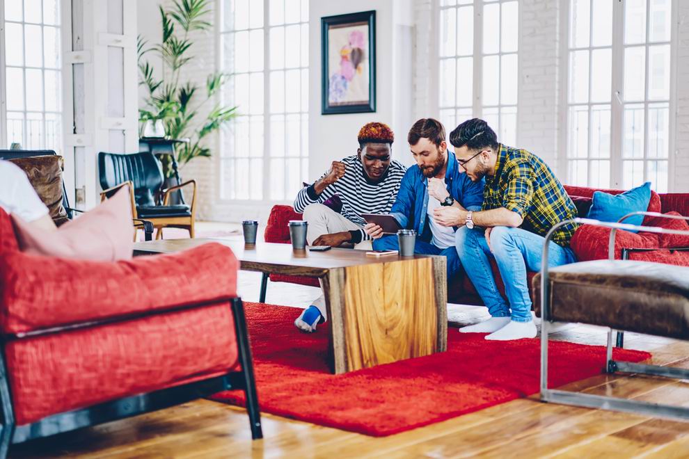 social hostel Hostelbár