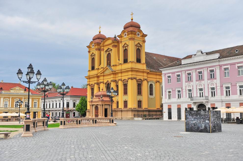 temesvár