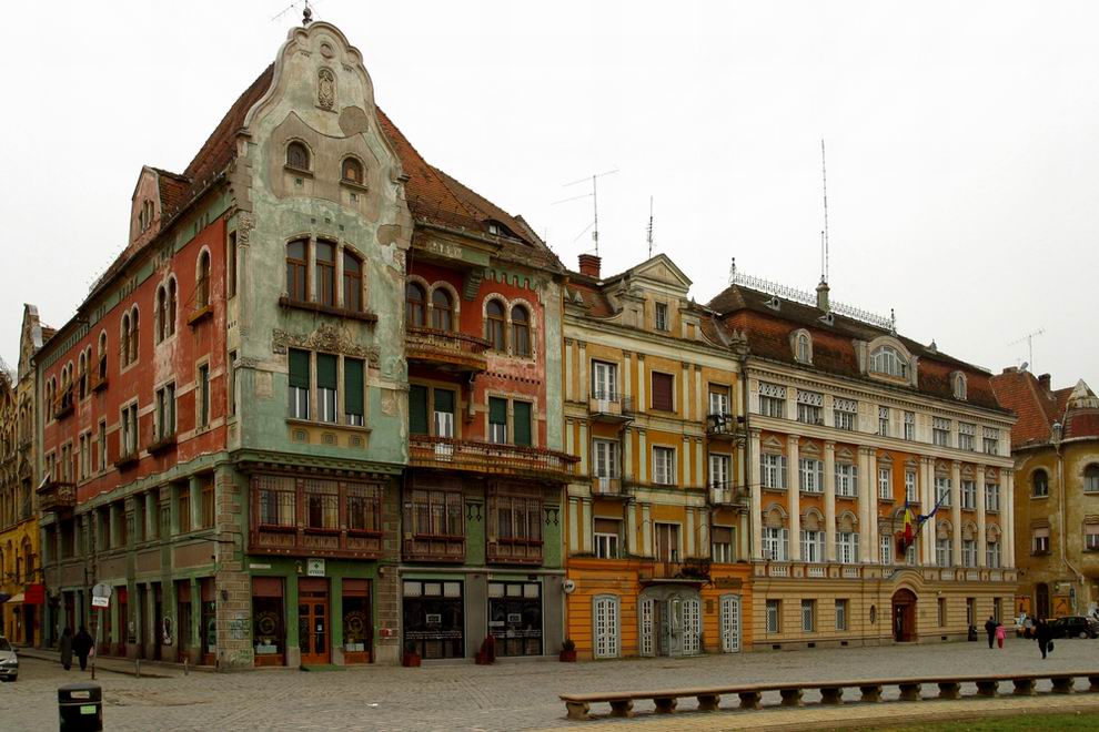 Temesvár