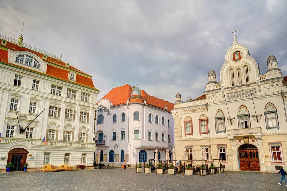 temesvár