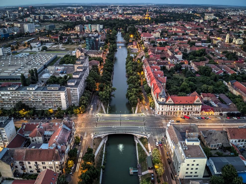 temesvár