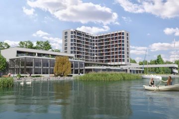 Hotel Helikon Keszthely