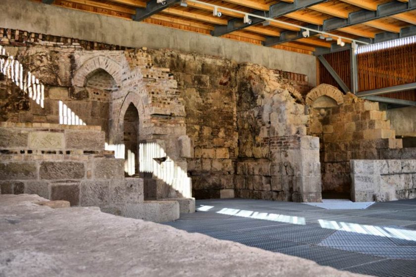 Valide Sultan Hamam eger