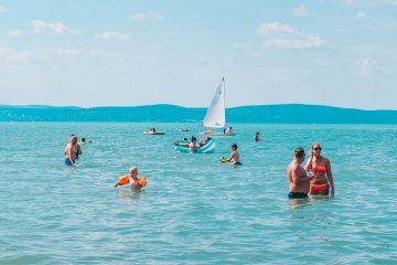 balaton
