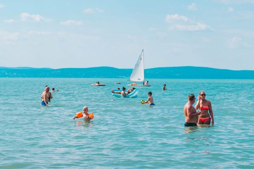 balaton