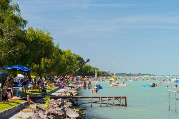 balaton siófok