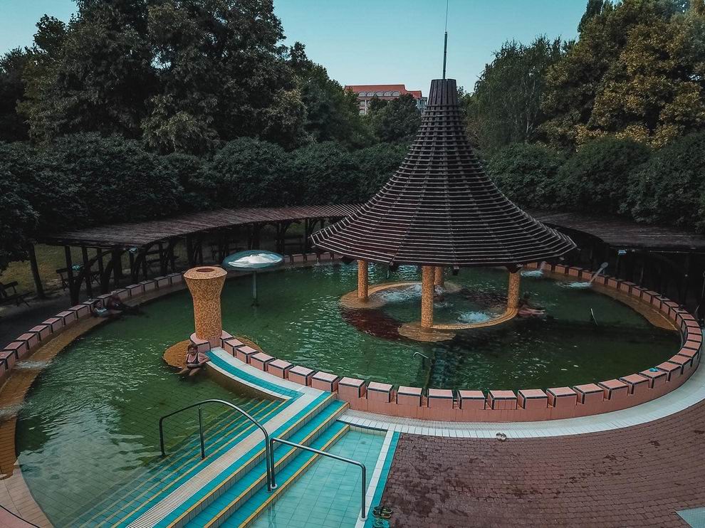 Marcali Fürdő