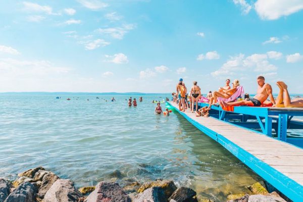 balaton siófok