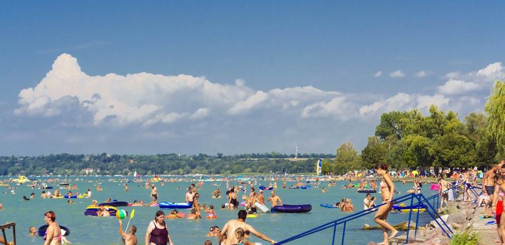 balaton siófok