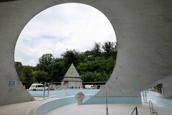 miskolctapolcai Barlangfürdő
