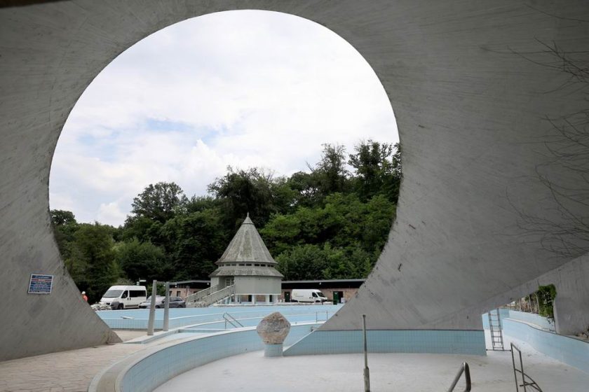 miskolctapolcai Barlangfürdő