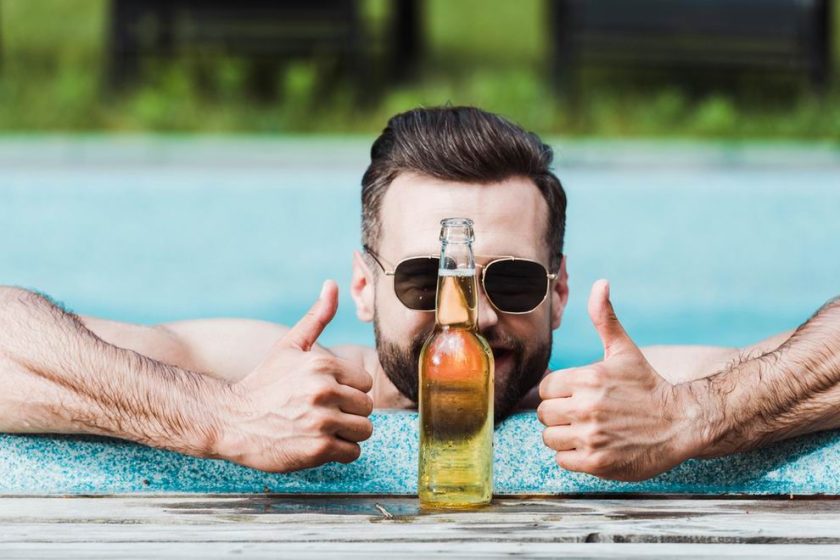 alkohol wellness