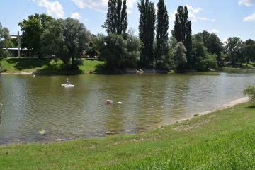 sugovica szabadstrand